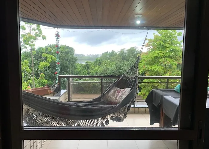 Apto Grande, 170M2-Recreio Rio de Janeiro acceptant les animaux