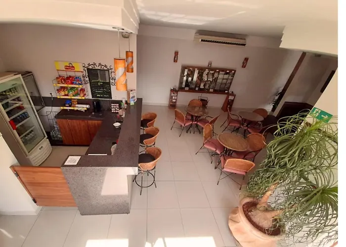 Limeira Verona Hotel
