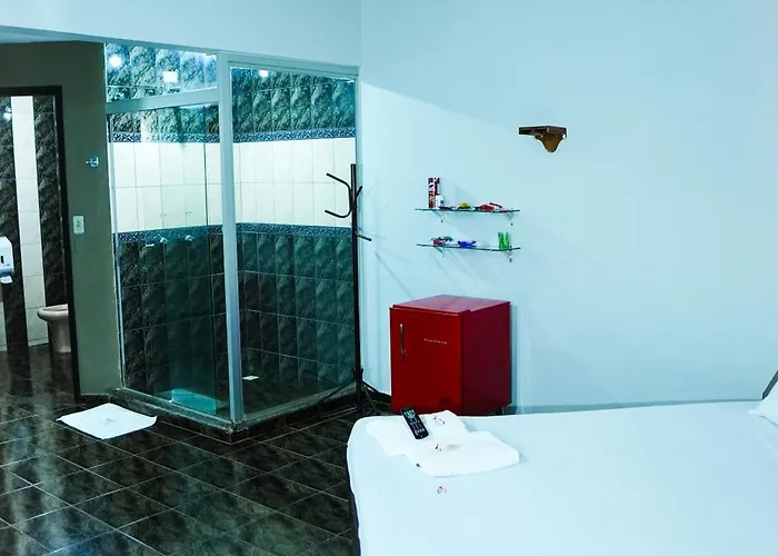 Vênus Prime Motel Rio Verde