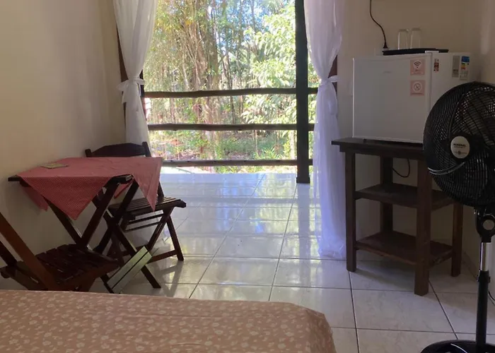 Suites Casa K Ubatuba