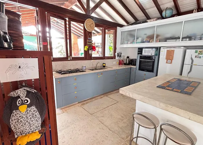 Makai Suites Ubatuba