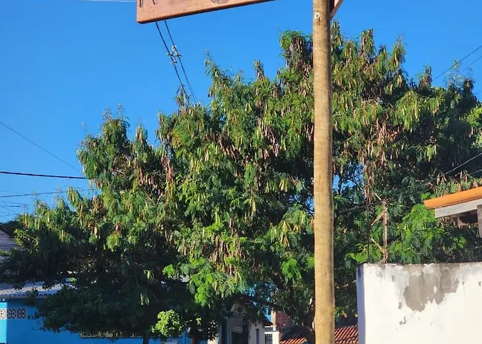 Hotéis de Conceicao do Gato