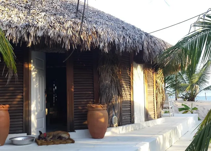Oceano Atins Hotel