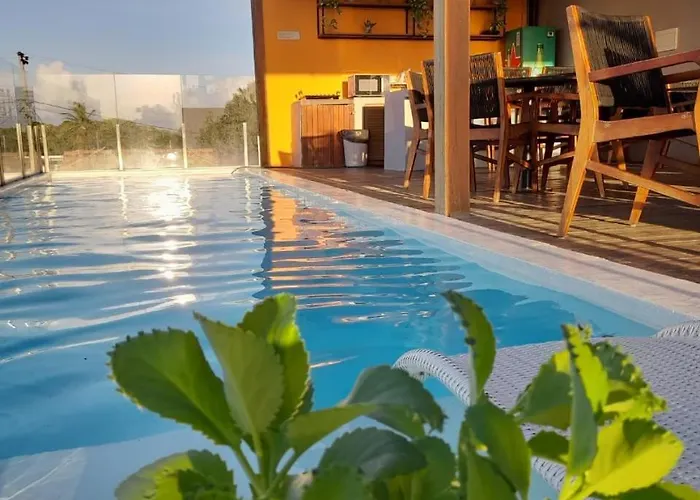 Vila Mistral São Miguel do Gostoso