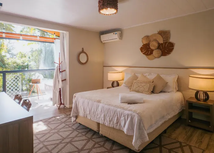 Hotel Sonnet Curitiba