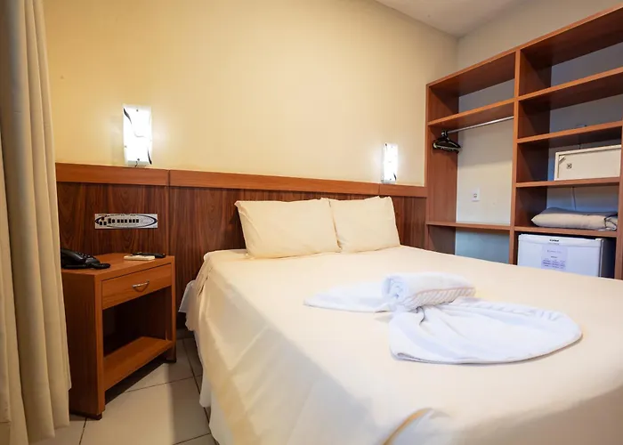 Rede Andrade Terra Brasil Hotel Porto Seguro