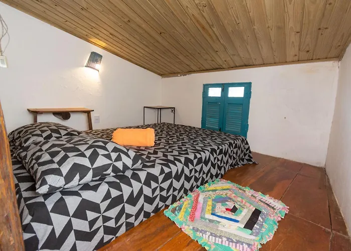 Casa Imbale Hotel Imbassaí