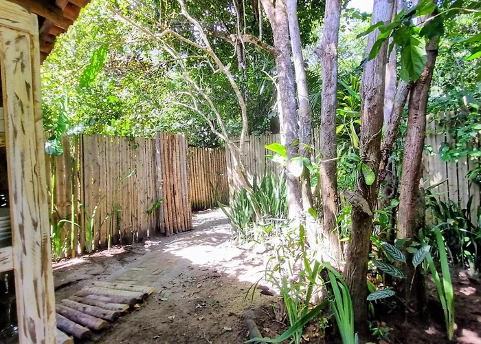 Vila Pitanga Trancoso