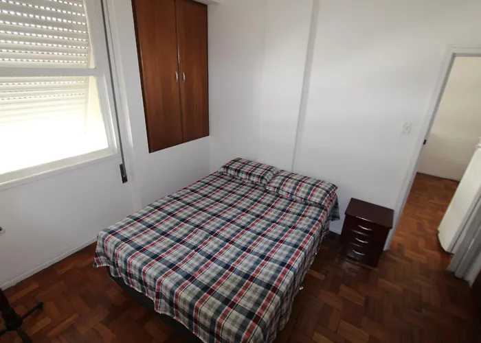 Apartments Almirante Goncalves Rio de Janeiro