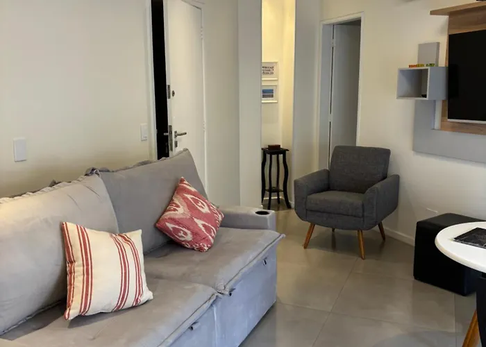 Royal Ibirapuera Park Apartment Sao Paulo