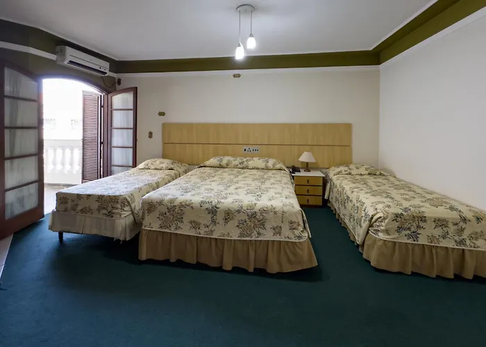 Hotel Fazenda Fonte Colina Verde Sao Pedro 