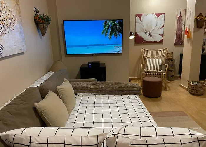 Huisdiervriedelijke Bem Ipanema Appartement Rio de Janeiro