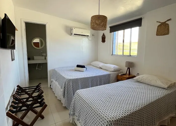 Mare Suites Fernando de Noronha