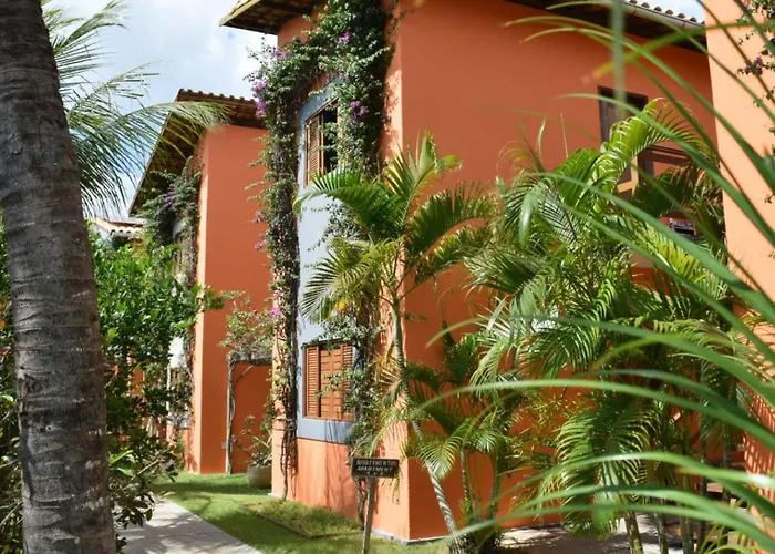 Pousada So Alegria São Miguel do Gostoso
