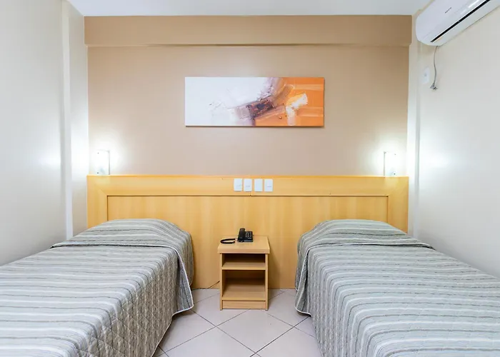 Hotel Express São Leopoldo