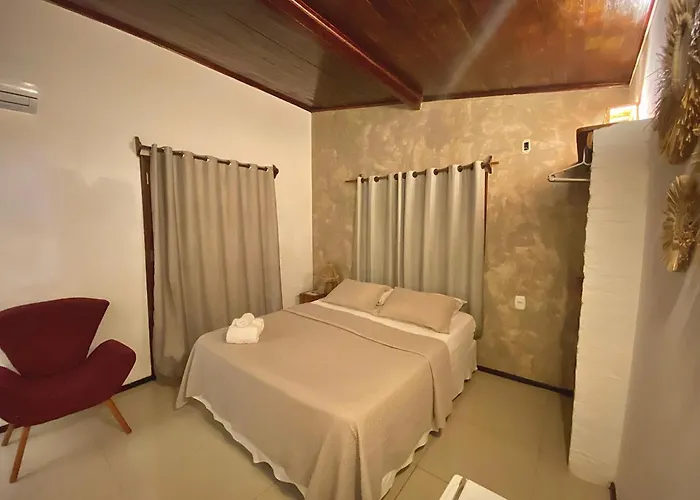 Pousada Da Renata Jericoacoara