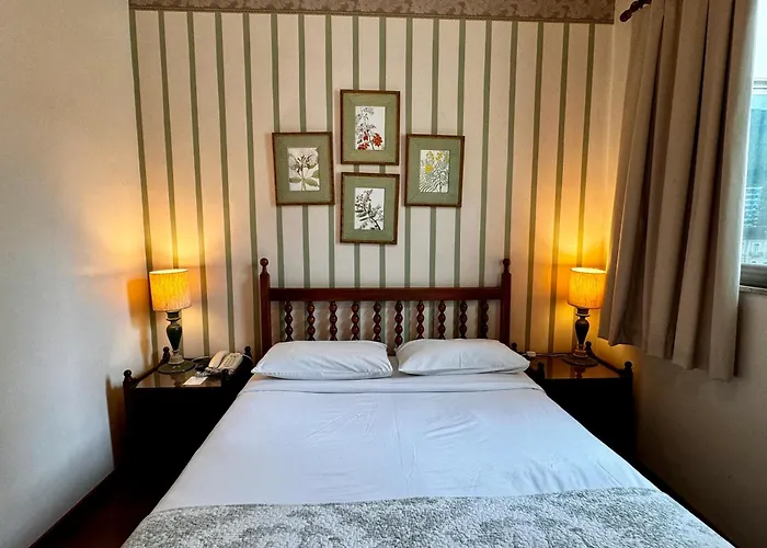Boutique Hotel York Petrópolis
