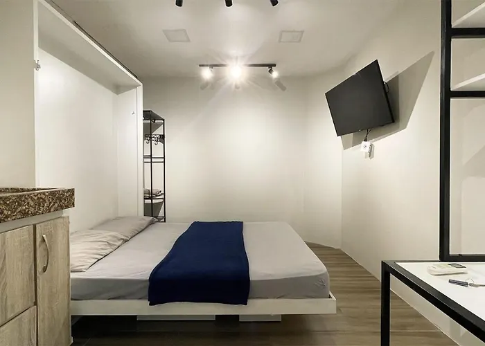 The Ferias | Suites Luxo Cabo Frio
