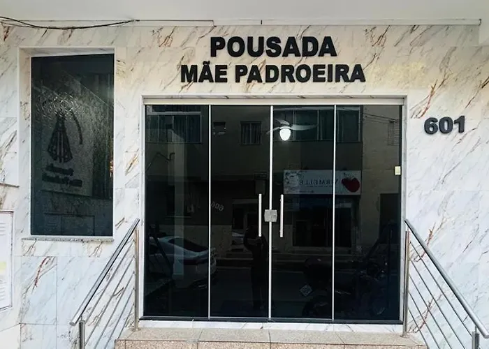 Pousada Mãe Padroeira Aparecida 