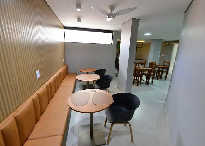 Hotel Castanheira Ipatinga