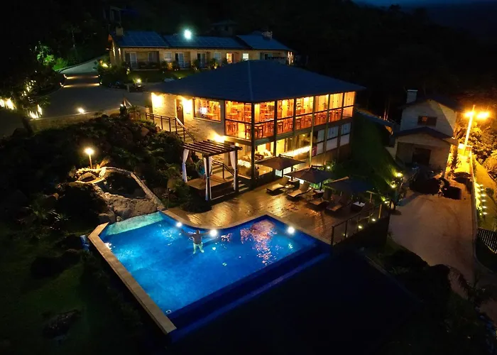 Discovery Canyon Praia Grande 