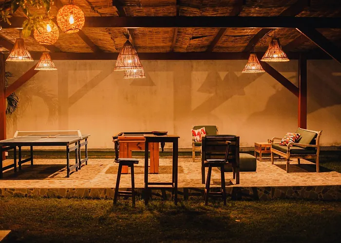 Hotel De Charme Illuminare Stile Fortim