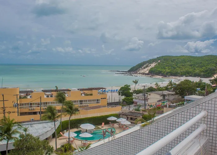 Varandas de PontaNegra - FLATS Natal