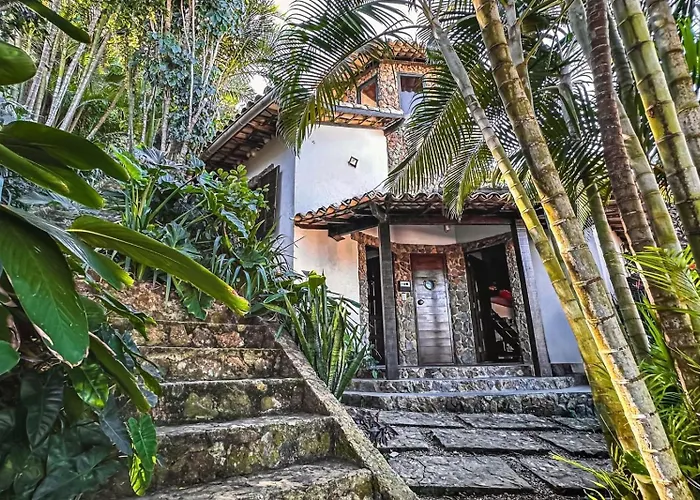 Villa Rustica Arraial do Cabo