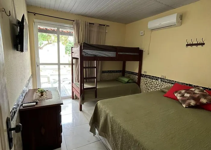 Maragogi Flat Beira Mar Aparthotel
