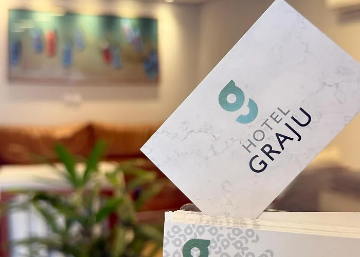 Hotel Graju Itajaí