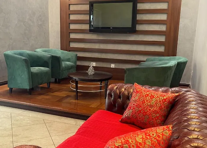 Nena Residence Hotel Franca