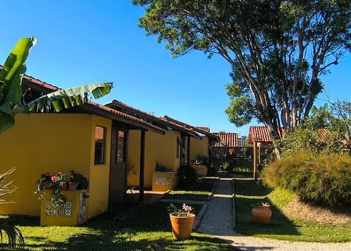 Morada Alto Astral Hotel Imbituba 