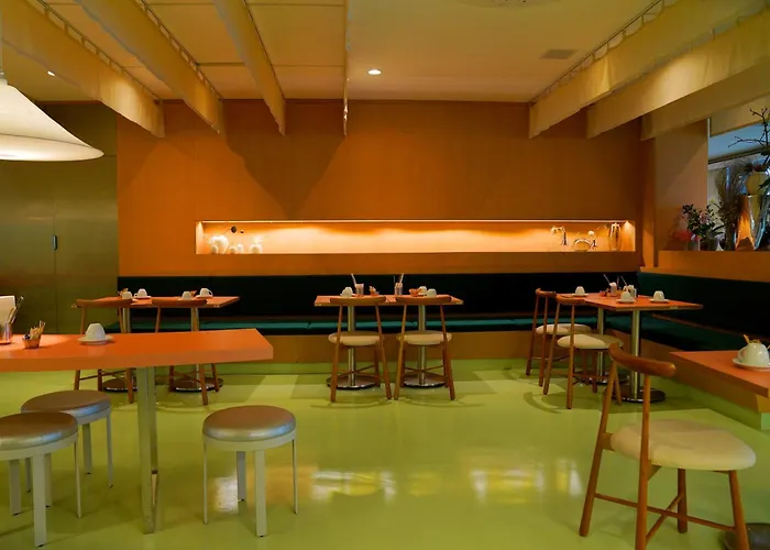 Higi Hotel São Paulo