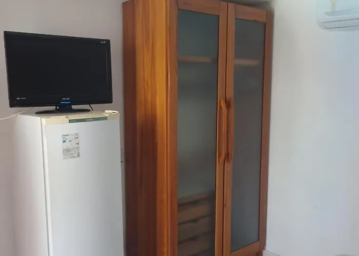 Pousada Italia Natal