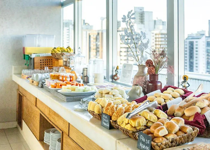 Salvador Business By Avectur Hotel