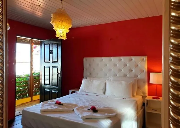 Pousada Duna Beach Jericoacoara