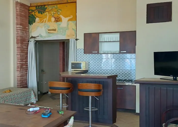 Boutique Solar Do Carmo Suites & Apartments Salvador