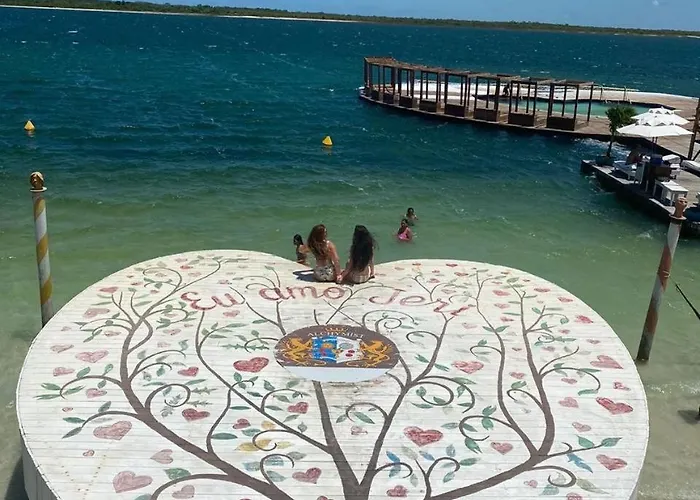Appartamento Porto De Iracema Fortaleza 