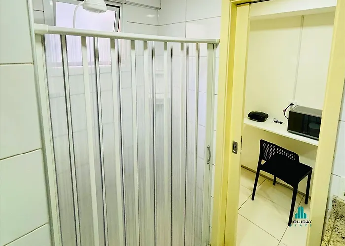 Brisa Do Mar Apartments Fortaleza 