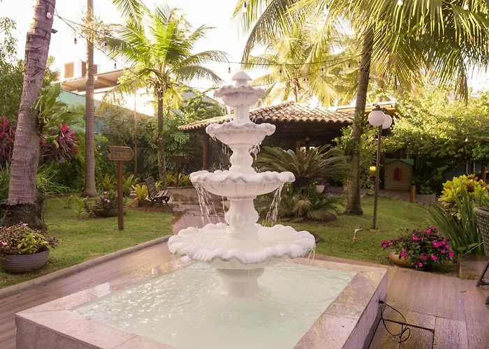 Castelo Inn Hotel Goiânia