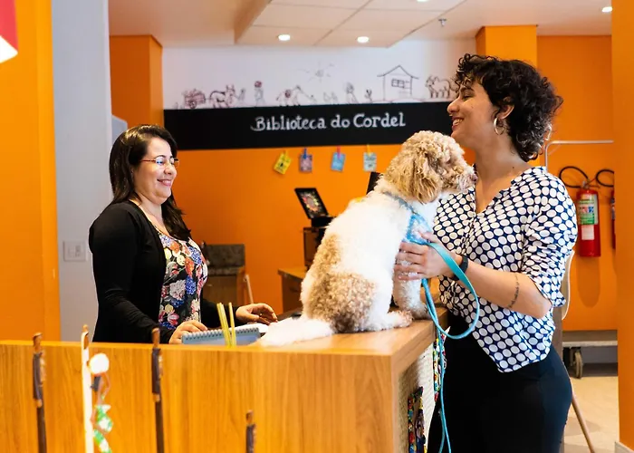 Campina Grande Hotels