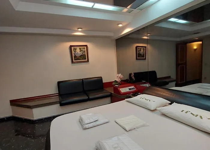 Hotel Fenix (Adults Only) Rio de Janeiro