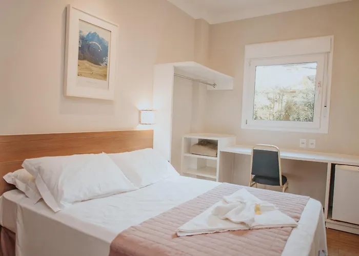 Hotel Raul'S Gaspar