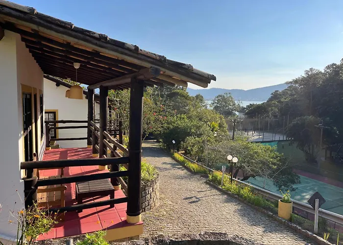 Pousada Cabanas Da Praia Mole Florianopolis