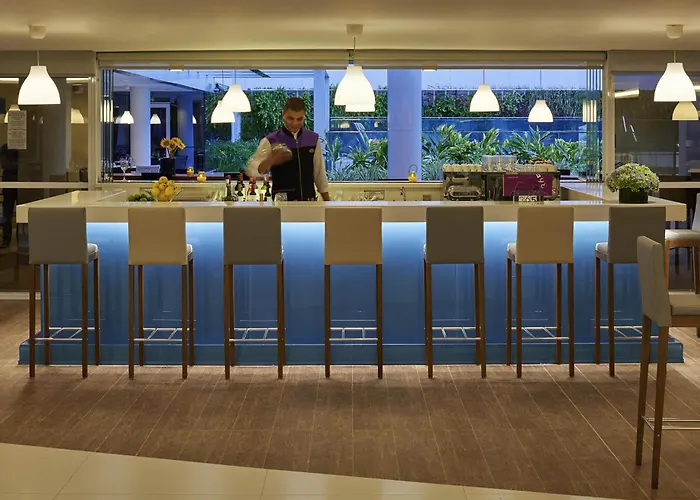 Boutique Novotel Rio De Janeiro Parque Olimpico