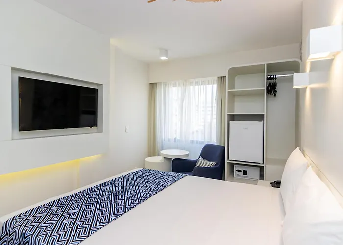 Ibis Styles Rondonopolis Hotel