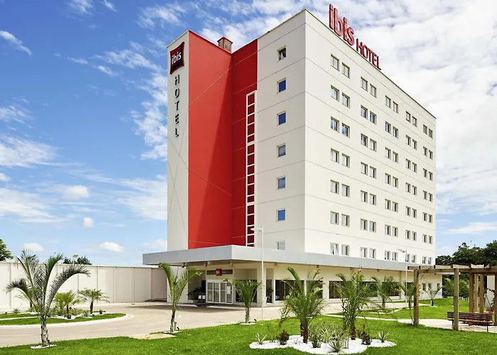 Ibis Rio Branco Hotel