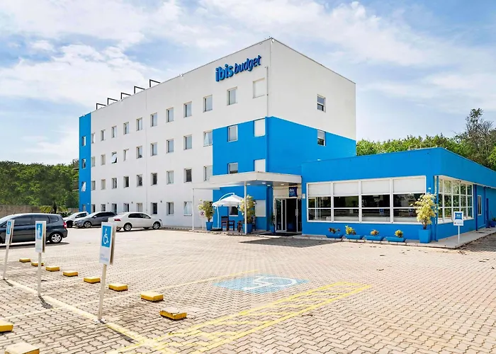 Ibis Budget Piracicaba