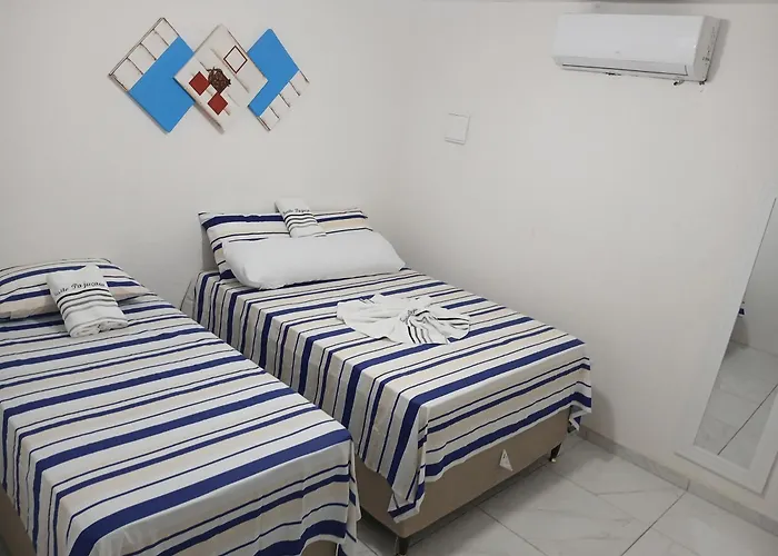 Suite Pajuçara Maceió