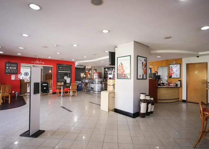 Ibis Teresina Hotel